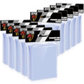 1000ct Card Sleeves for Trading Cards, Penny Soft Sleeves Clear Card Sleeve - size: 1000P