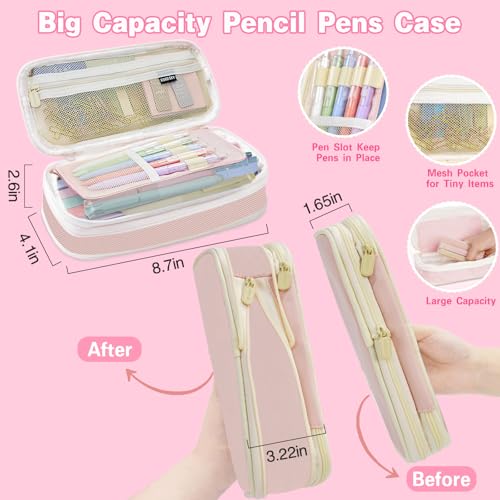 HRFGWDD 96-Piece Bible Study Supplies, Bible Journaling Kit for Women - color: 96pcs