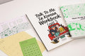 Talk To Me In Korean Level 3 Textbook & Workbook Beginner Bundle – Complete Set for Adult Beginners with 3 Exclusive K-Study Goods: Progress Tracker, Stickers & Postcards Included