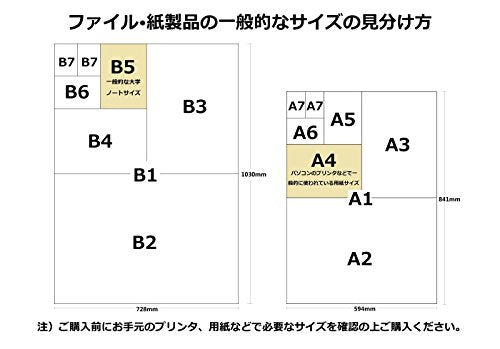 Almost Day Notebook Hobonichi Notepad Set for a Three-Volume Set Weeks