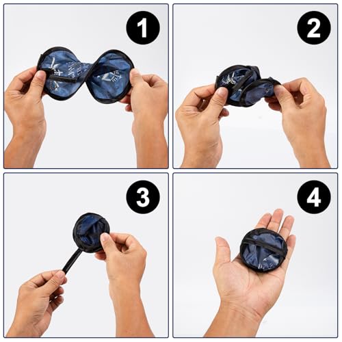 12Pcs Christian Round Foldable Hand Fan Japanese Foldable Fan Style Handheld Foldables Compact Cooling Fans,Round Folding Fan for Outdoor Games,Xmas Decoration,Festival,Party Favors,Travel,Events - color: Christian