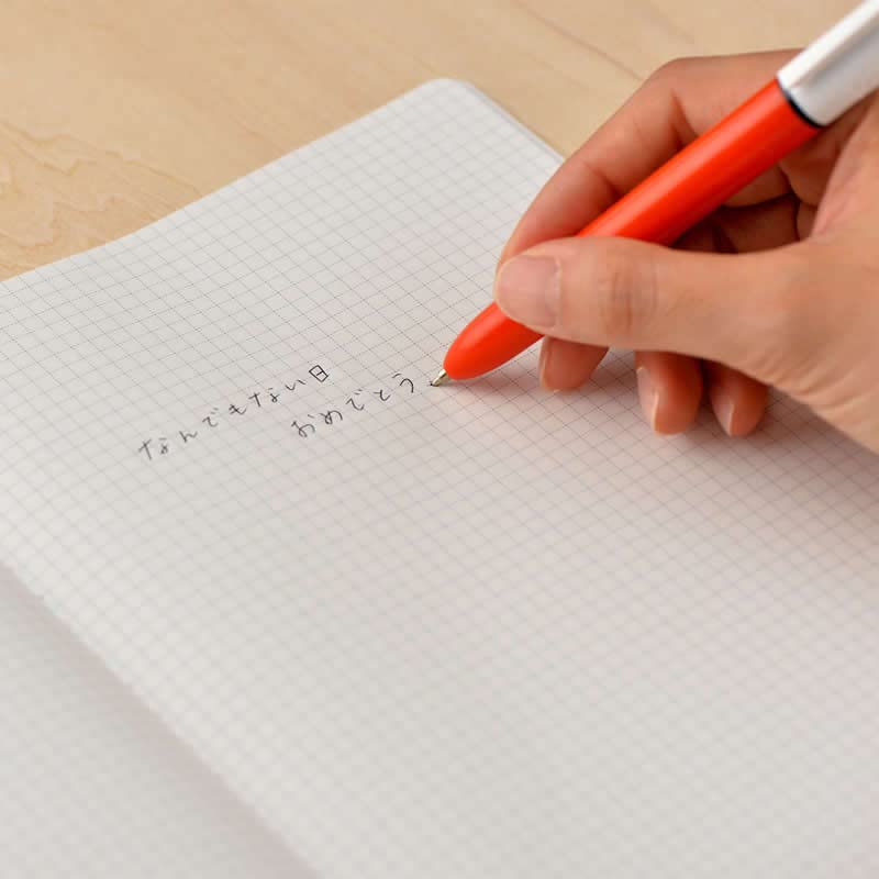 ほぼ日 Hobonichi Techo Accessories Hobonichi Memo Pad Set for Cousin