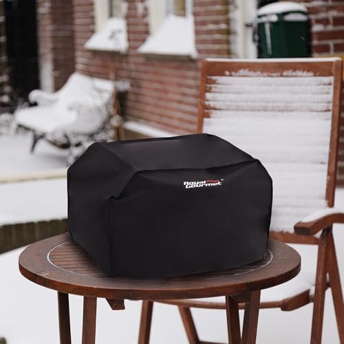 Royal Gourmet CR2005 24-Inch Tabletop Grill Cover, fit for GT1001 & GT2005