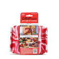 Silicone BBQ & Kitchen Mitt - 2pk Set (Camo Red, Small/Medium) - color: Camo Red, size: Small/Medium