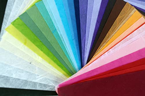 100 Paper Sheets 6 x 6-inch Origami Square Double-Sided Paper Arts Folding Craft