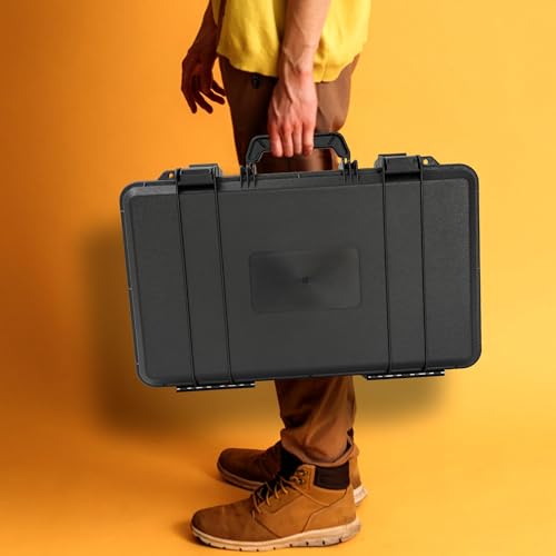 Graded Card Case, Trading Card Storage Box for Card Slab - size: XXL (holds 120+ Graded Cards)