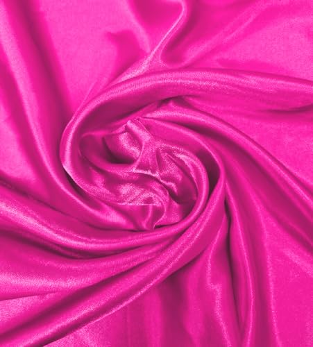 1 Piece of Square Satin Scarf Wrap Ribbon Neck Scarfs Halloween Retro Costume (23.62" x 23.62") - color: Peach Red