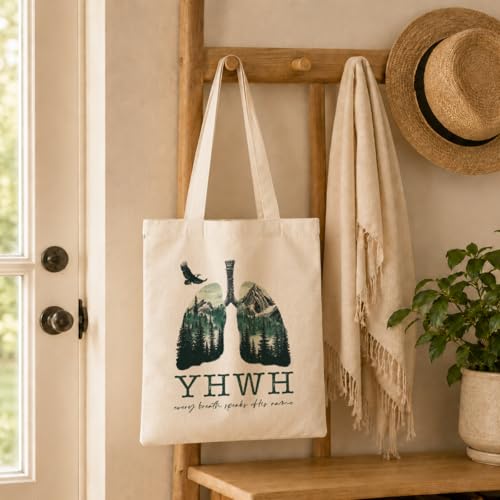 Funny Canvas Tote Bag, Reusable Shoulder Grocery Bag, Holiday Gift Bags for Friends, 13.7x15.7 inch - color: Style 56
