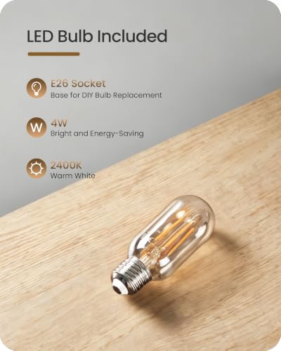 Small Table Lamps Set of 2, 8.1" Bedside Lamps Set 2 for Bedroom - color: Beige