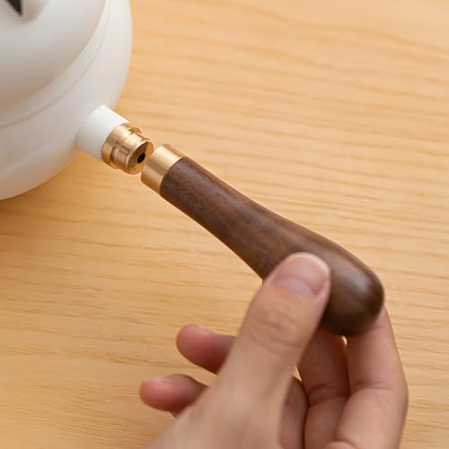 TBACW Chinese Gongfu Travel Tea Set (Panda Design) - color: Panda 1 Pot 2 Cups