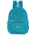 AOTIAN Mini Backpack for Women, Lightweight Sturdy Nylon Small Daypack - color: Mini Wake Blue
