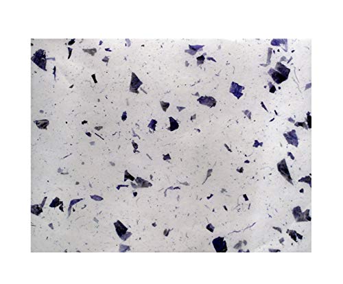 75 Mulberry Paper Sheet Design Craft Hand Made Art Tissue Japan Washi Design Craft Art Origami