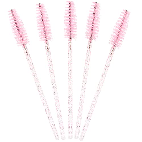 24Pcs Eyelash Extension Aftercare Kits - color: crystal #1