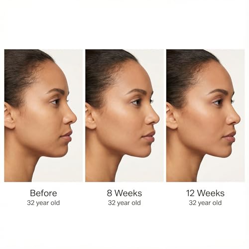3 PCS 2026 New Lymphatic Contour Face Brush,Contour Face Brush,Lymphatic Drainage Massager,Ergonomically Designed,Fit The Skin Precisely,for Chin & Jawline Sculpting - color: 3 Pcs
