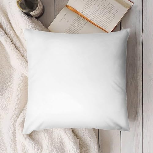 Red Oriental Vintage Chinese Floral Tower Pillow Cover Sofa Square Cushion Throw Case Home Decorative Pillowcase for Couch Bedroom 18x18 Inch