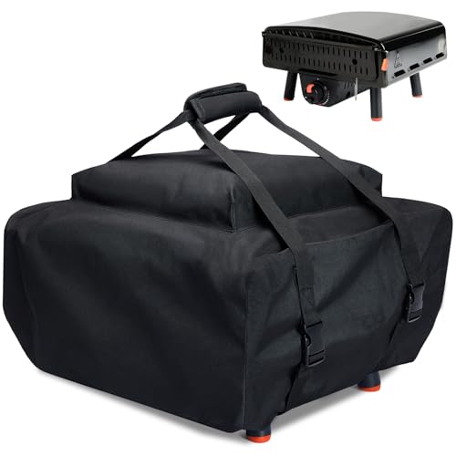 Carry Cover for Blackstone (Leggero) Pizza Oven 2238 2379 5967, Cover Only - size: Cover-2