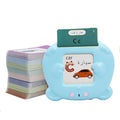 MAYAPHILOS Arabic and English Speaking Flash Cards with 510 Sight Words - size: 510 Words Arabic and English