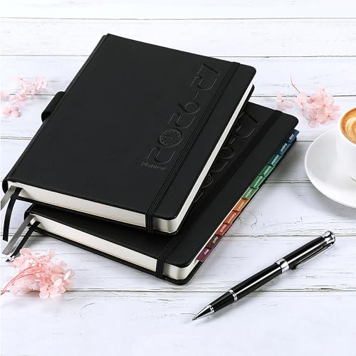 2026-2027 Planner - Planner 2026-2027 with Pen Loop, Jul 2026 - Jun 2027 - style: New, 5.75" x 8.25"| 26-27