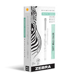 Zebra Pen MILDLINER No Bleed Highlighter, Gold Color, Dual Tip, 12-Pack - color: Gold