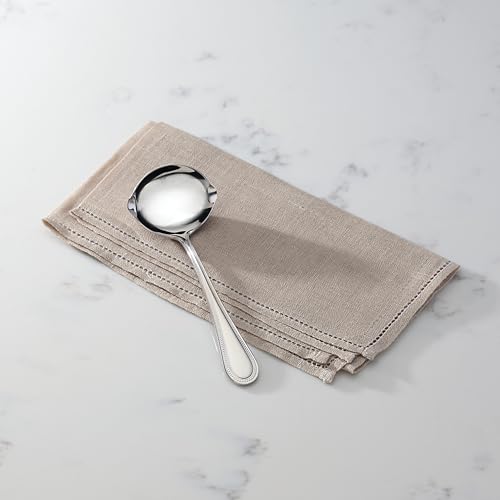 Reed And Barton 4230491 Lyndon All Purpose Ladle - style: Ladle