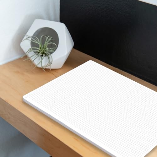 Notsu Graph Notepads 11 x 17 inch - size: 11" x 17", style: Graph Paper