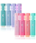 Mr. Pen- Highlighters, 8 Pack, Morandi Colors - color: Morandi