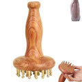 Copper gua sha Tool for Promote Blood Circulation