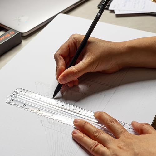 Notsu Dot Grid Notepads 11 x 17 inch - size: 11" x 17", style: Dot Grid