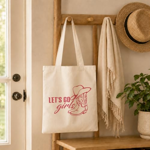 Funny Canvas Tote Bag, Reusable Shoulder Grocery Bag, Holiday Gift Bags for Friends, 13.7x15.7 inch - color: Style 33