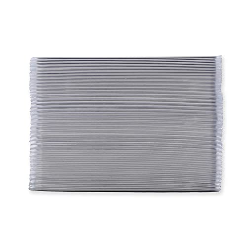 Vault X Soft Penny Sleeves (400 Pack) Clear for Trading Cards TCG - size: 400 Pack