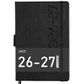 2026-2027 Planner - Planner 2026-2027 with Pen Loop, Jul 2026 - Jun 2027 - style: New, 5.75" x 8.25"| 26-27