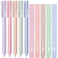 Mr. Pen- Aesthetic Highlighters and Gel Pens, 10 Pack
