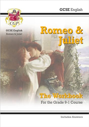 Romeo & Juliet Workbook Inc Answers