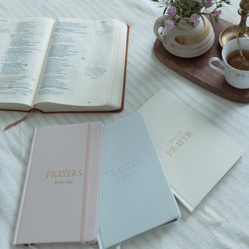 Mr. Pen- Prayer for my Child, 8.4"x5.7", 80 Sheets, Light Beige - color: Light Beige