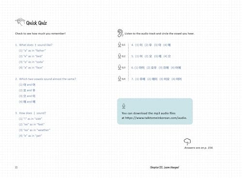 Hangeul Master - Learn How to Read and Write in Korean: A Comprehensive Study Aid Covering All Hangeul Letters for Beginners, with Detailed ... Practices (Free Online Audio Available)