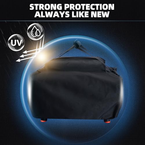 Carry Cover for Blackstone (Leggero) Pizza Oven 2238 2379 5967, Cover Only - size: Cover-2