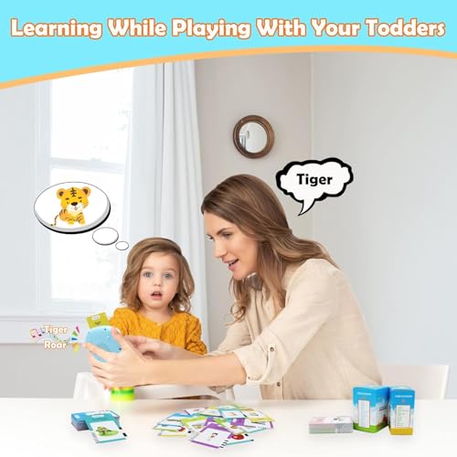 Mayaphilos 510 Sight Words Chinese and English Talking Flash Cards - size: 510 Words Chinese and English