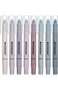 DIVERSEBEE Bible Highlighters and Pens No Bleed (Dusty) - color: Dusty