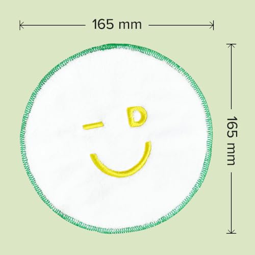 I DEW CARE Soft Handy Towel - Quick Dry & Fast Absorbent, Travel Size - color: 09 Soft Handy Towel