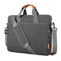 bagasin 17 17.3 18 inch Laptop Bag Carrying Case - color: Grey, size: 17.3