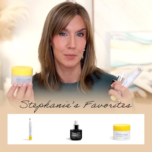Silicone Facial Cleansing Brush | Face Scrubber & Gentle Exfoliator
