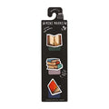 IF Magnetic Mini Marks - Books - style: Books