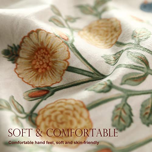 Patdrea Designer Vintage French Velvet Table Runner,12"X71"-Botticelli - color: Botticelli Velvet, size: 12"*71"