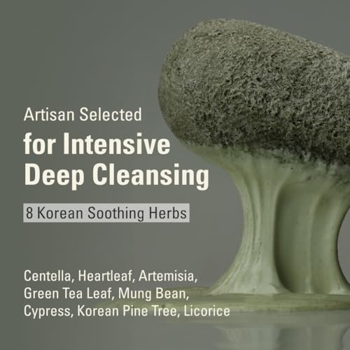 SIOT Korean Skincare Bundle – Rice Mask, Herbal Facial Soap & Soap Dish | Complete Set for Gentle Cleansing, Hydration & Eco-Friendly Skincare