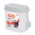 Buddeez Li'l Handy Dispenser with Scoop