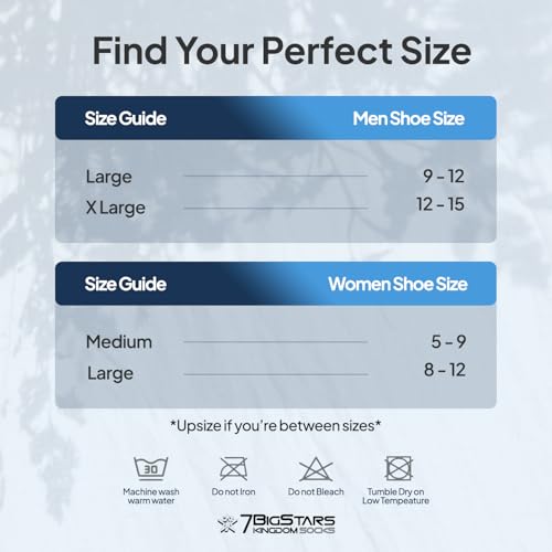7BIGSTARS Women Cotton Crew Socks, Patterned 4 Pack, M 5-9 - L 8-12 - color: 01c - Light Navy Assortment (A29), size: 8-12