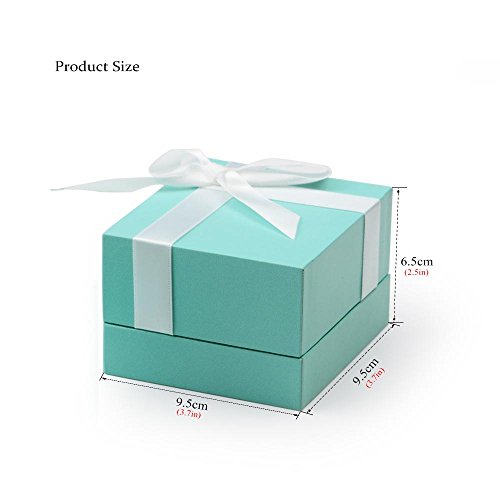 Oirlv Bracelet/Bangle Gift Box,Jewelry Display Storage Case - size: Bracelet Box