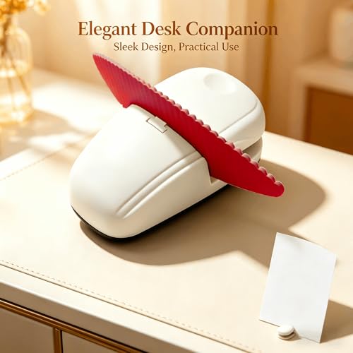 Document Holder for Typing - Document Stand for Desk When Typing,Portable Copies Stand Desktop Document Holder Stand for A4 Paper Documents Office Typing Reading (RED) - color: Red