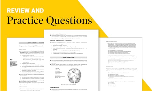 Adult CCRN Exam Premium: Study Guide for the Latest Exam Blueprint, Includes 3 Practice Tests, Comprehensive Review, and Online Study Prep (Barron's Test Prep)