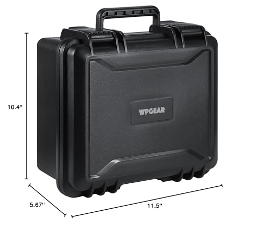 Toploader Storage Box for Trading Card, for 3" x 4" 35PT Rigid Card Holder